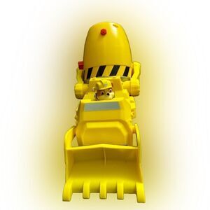 Paw Patrol Rubble’s Bulldozer